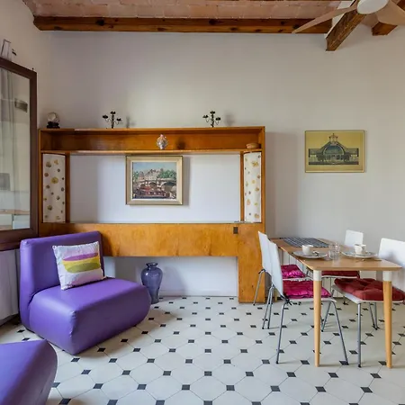 Apartment Paseo De Gracia *