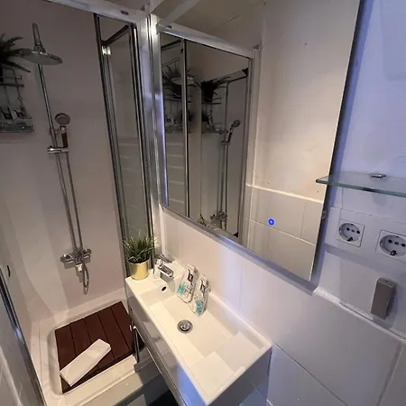 Apartamento Diagonal Mar 2bd 2bth Self Check In