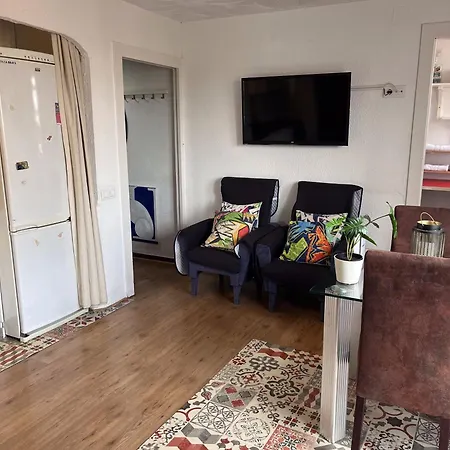 Apartamento Diagonal Mar 2bd 2bth Self Check In