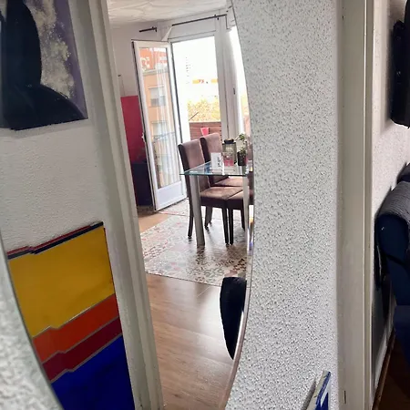 Apartamento Diagonal Mar 2bd 2bth Self Check In *