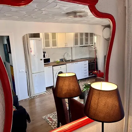 Diagonal Mar 2bd 2bth Self Check In Apartamento *