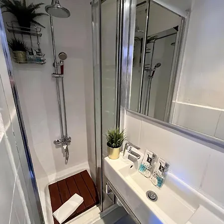 Diagonal Mar 2bd 2bth Self Check In Apartamento Barcelona