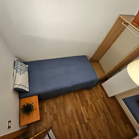 Apartment Near Ramblas 3 Flat Min 32 Days Parking Optional *