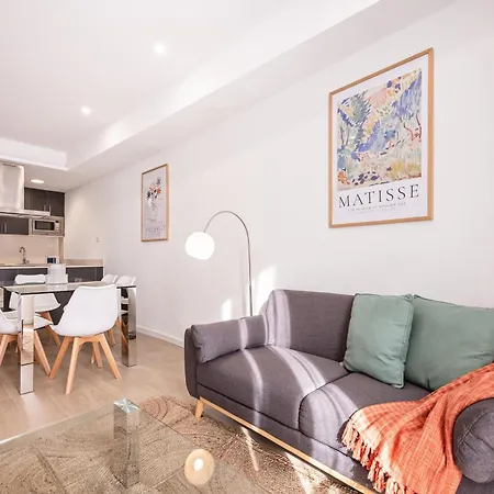 Apartment Sweett - Harmony *