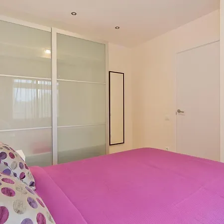 Apartment Comodo En Les Corts Barcelona