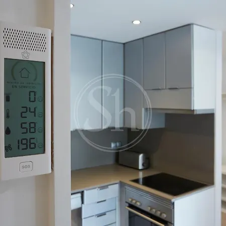 Apartment Comodo En Diagonal