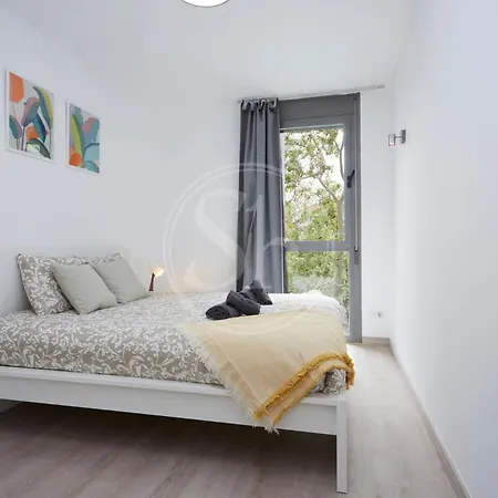 Apartment Comodo En Diagonal