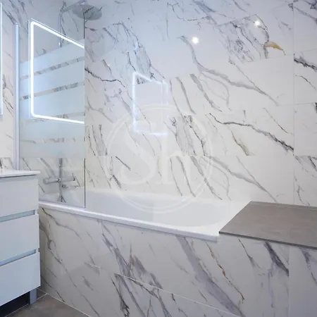 Apartamento Comodo En Diagonal
