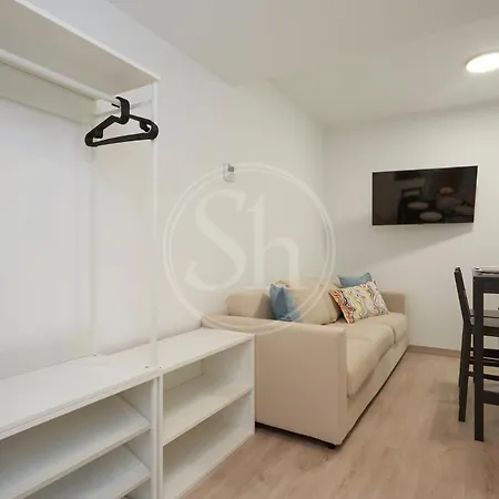 Comodo En Diagonal Apartment *