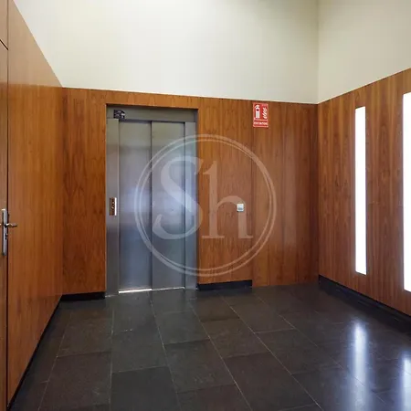 Apartment Comodo En Diagonal Barcelona