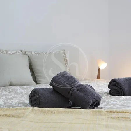 Comodo En Diagonal Apartment *