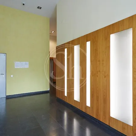 Comodo En Diagonal Apartment Barcelona