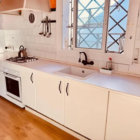 Casa Clot * Barcelona