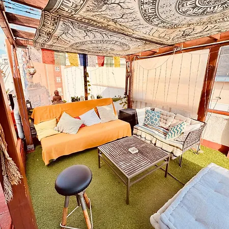 Homestay Casa Clot
