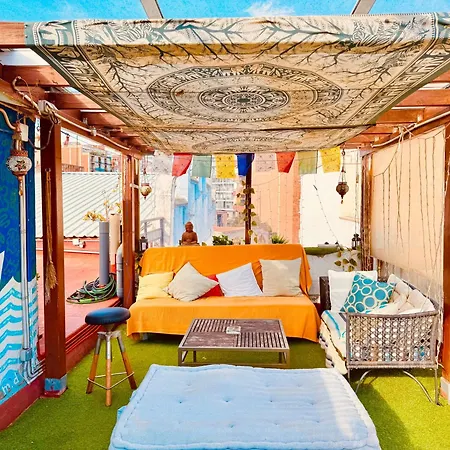 Casa Clot * Barcelona