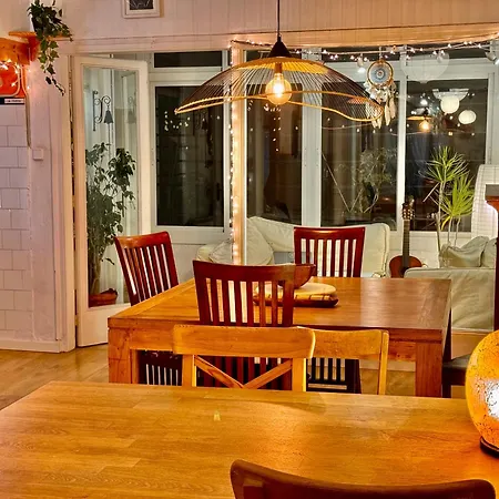 Homestay Casa Clot