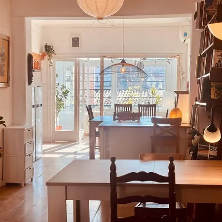 Casa Clot Homestay