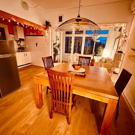 Homestay Casa Clot