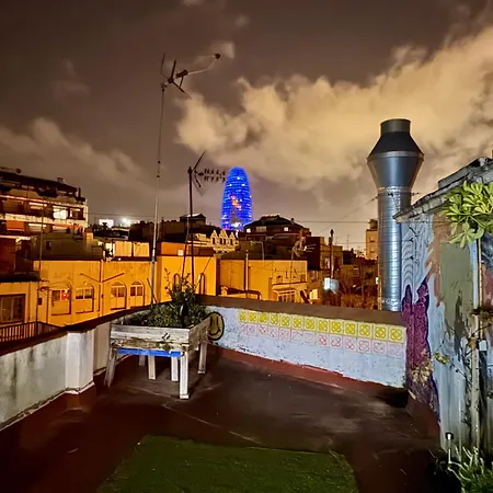 Casa Clot Barcelona