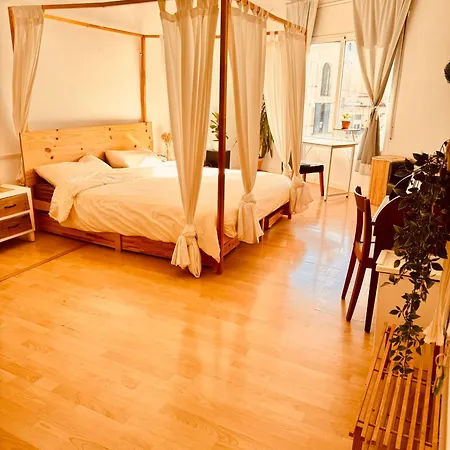 Homestay Casa Clot