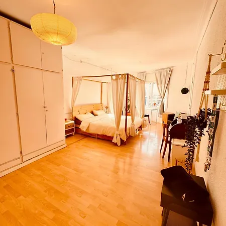 Homestay Casa Clot *