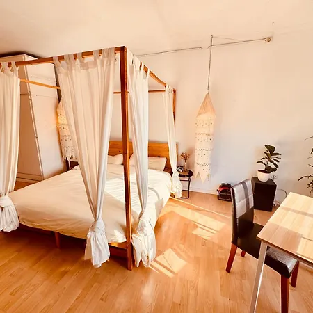 Casa Clot Barcelona