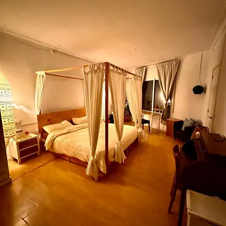 Casa Clot * Barcelona