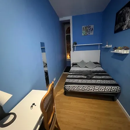 Appartement In Spacious In City Center
