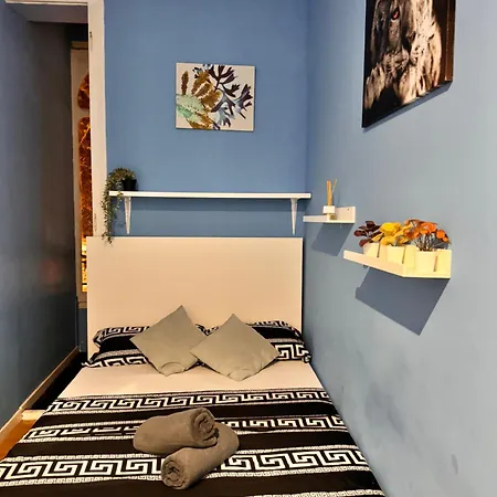 Appartement In Spacious In City Center