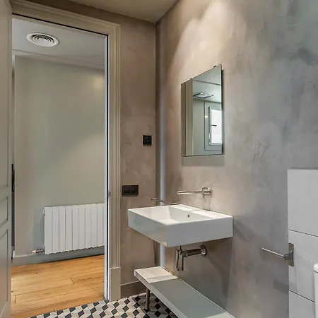 Ab Casa Saltor One * Barcelona
