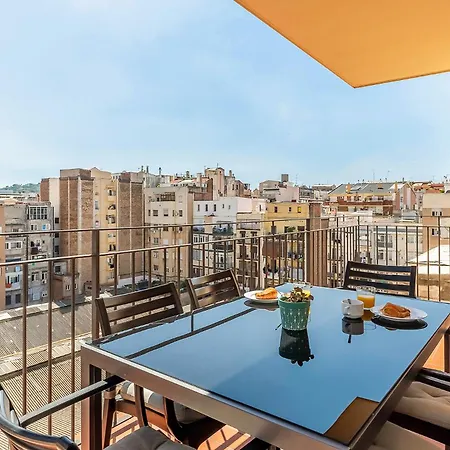 Ab Casa Saltor One Apartment