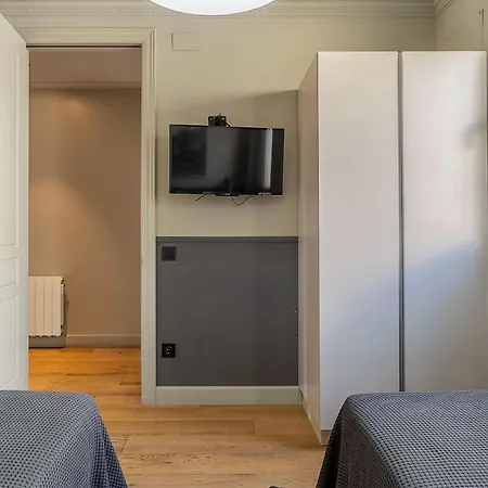 Apartment Ab Casa Saltor One *