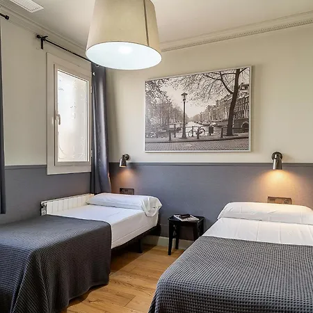 Apartment Ab Casa Saltor One Barcelona