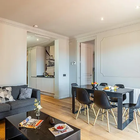 Apartment Ab Casa Saltor One