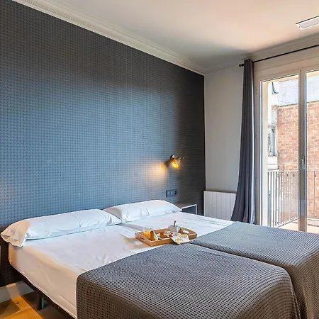 Ab Casa Saltor One Apartment *
