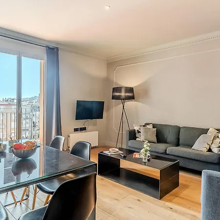 Ab Casa Saltor One Barcelona