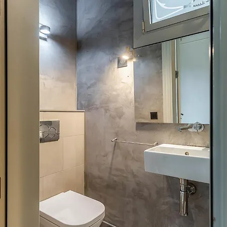 2165 - Ab Casa Saltor Apartment Barcelona