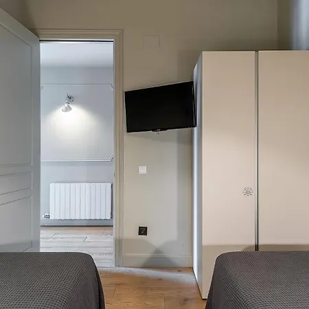 Apartment 2165 - Ab Casa Saltor Barcelona