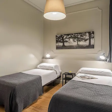 Apartment 2165 - Ab Casa Saltor Barcelona