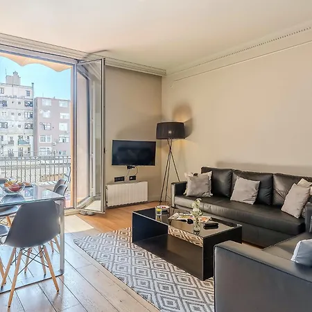 Apartment 2165 - Ab Casa Saltor