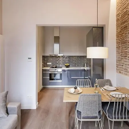 Pau Claris Double - Next To Paseo De Gracia Apartment *