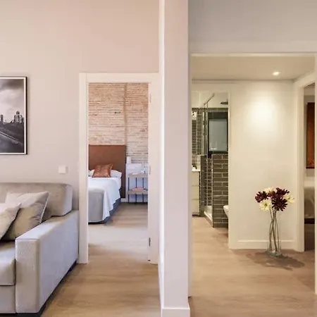 Apartment Pau Claris Double - Next To Paseo De Gracia *