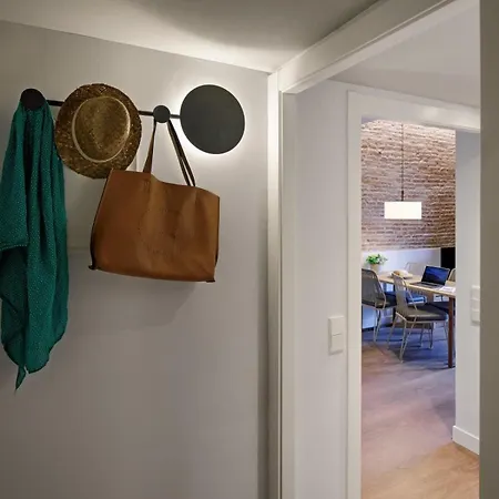 Pau Claris Double - Next To Paseo De Gracia Apartment Barcelona
