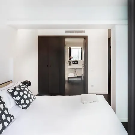 The Passage Homes Apartment