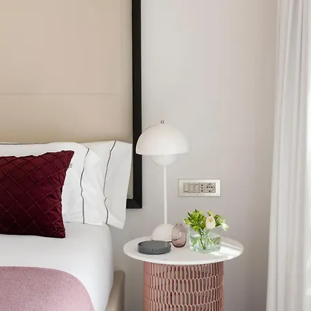 The Passage Homes Apartment Barcelona