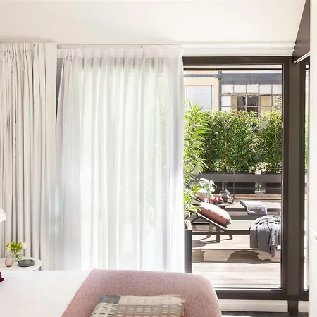 The Passage Homes Apartment *