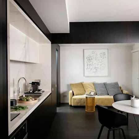 Apartment The Passage Homes *