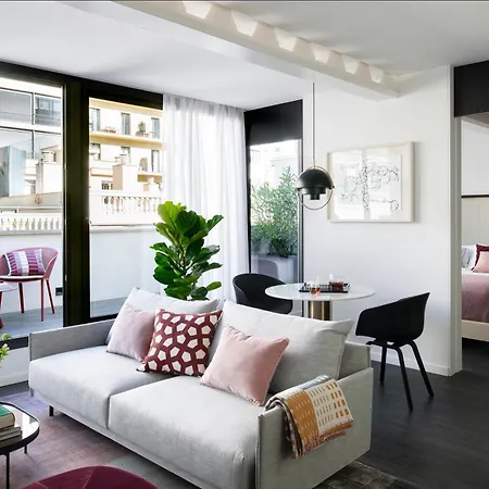 Apartment The Passage Homes *