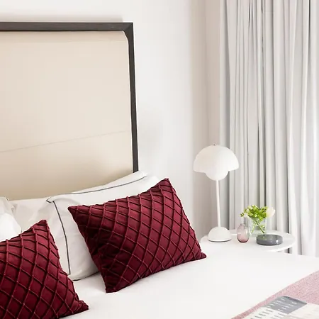 Apartment The Passage Homes Barcelona
