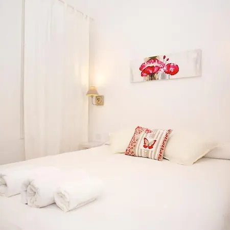 Apartment Gracia Travesera 2 Bedrooms Renovated *